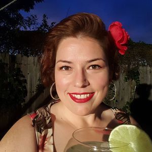 Meet your Posher, Angela